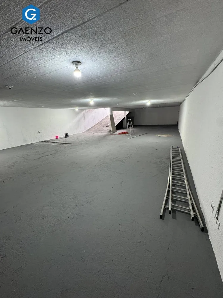 Depósito-Galpão, 680 m² - Foto 4