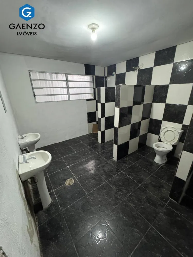 Depósito-Galpão, 680 m² - Foto 6