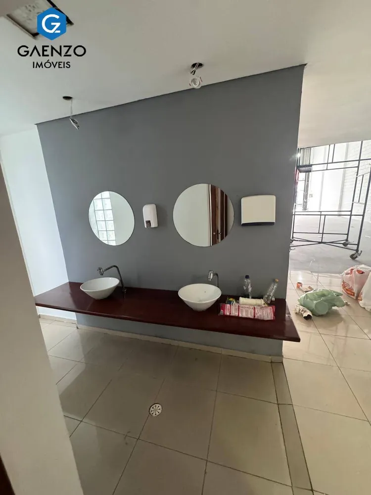 Depósito-Galpão, 680 m² - Foto 12