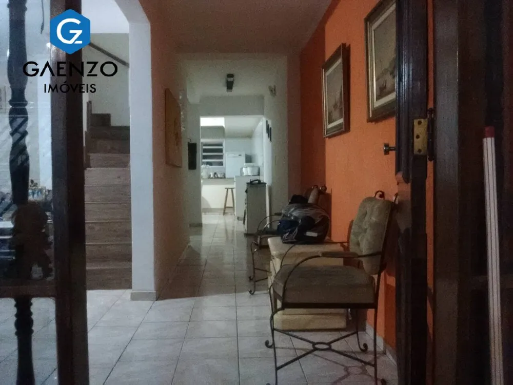 Casa, 3 quartos, 242 m² - Foto 21
