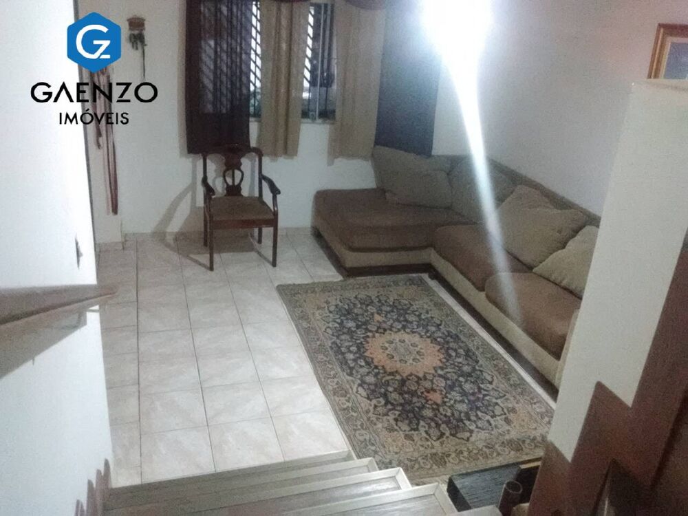 Casa, 3 quartos, 242 m² - Foto 15
