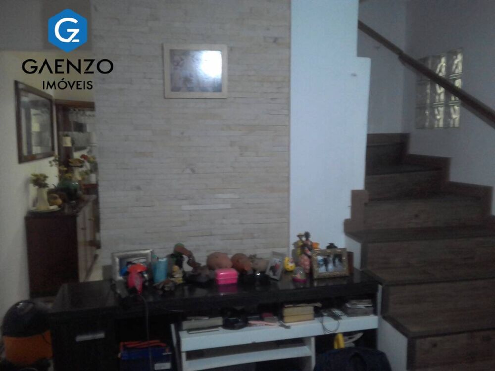 Casa, 3 quartos, 242 m² - Foto 11