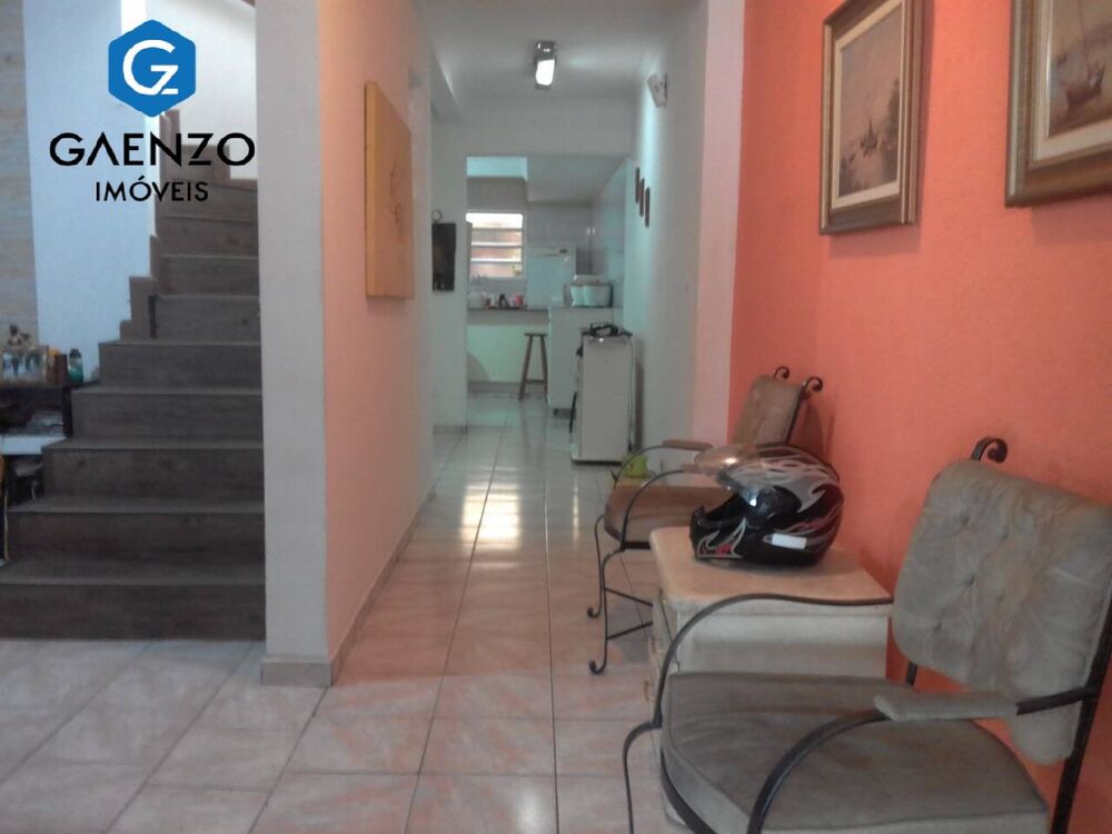 Casa, 3 quartos, 242 m² - Foto 13