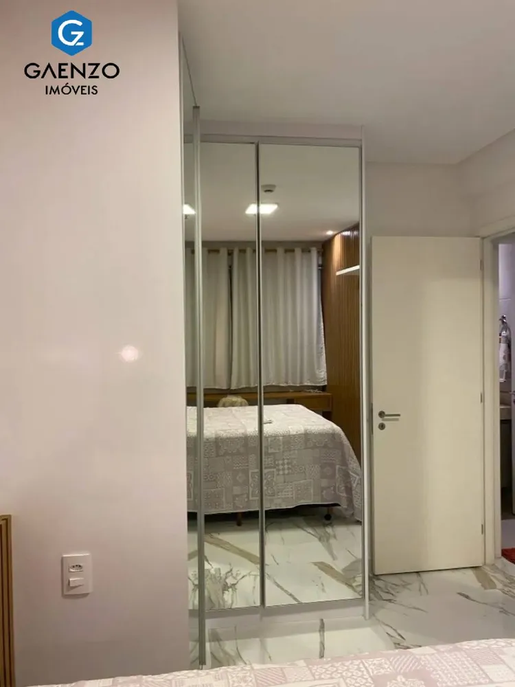 Apartamento, 2 quartos, 52 m² - Foto 7