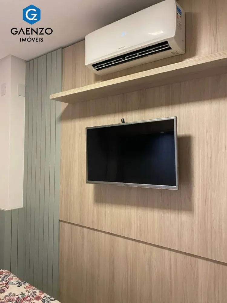 Apartamento, 2 quartos, 52 m² - Foto 8