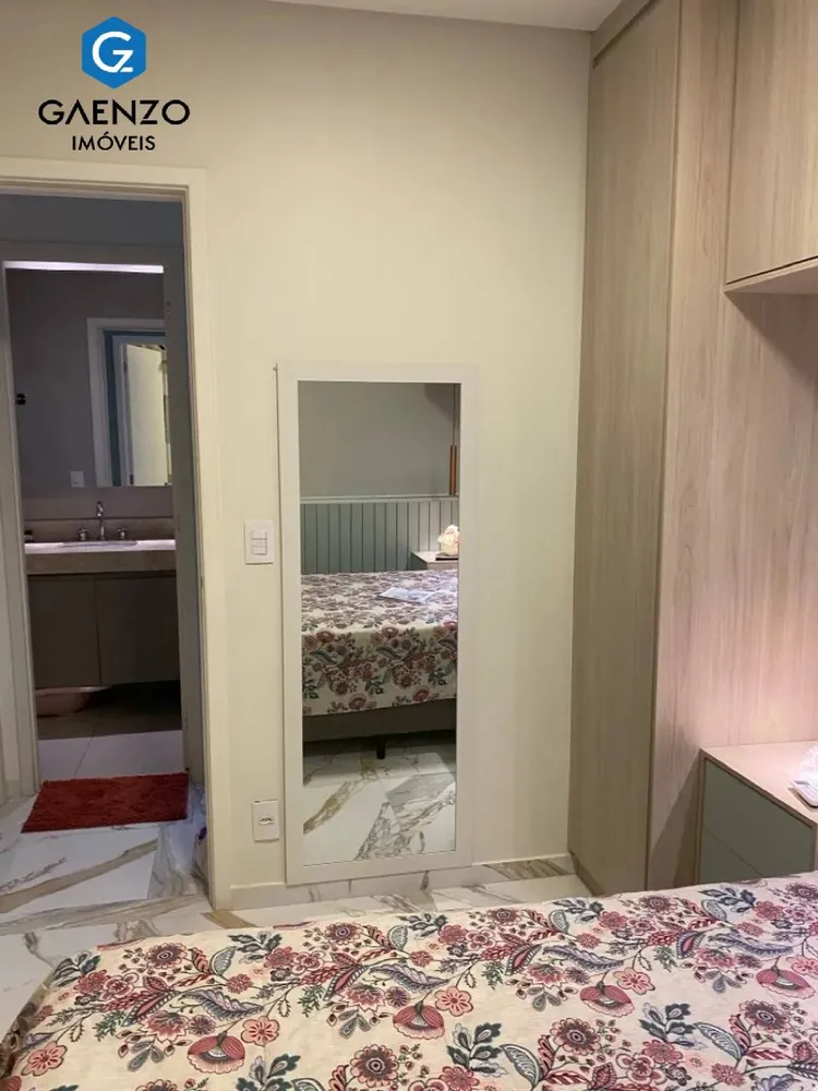 Apartamento, 2 quartos, 52 m² - Foto 5