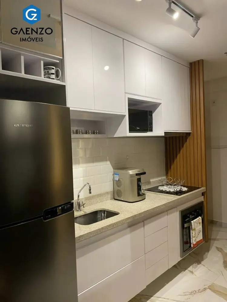 Apartamento, 2 quartos, 52 m² - Foto 6