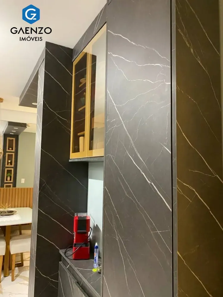 Apartamento, 2 quartos, 52 m² - Foto 4