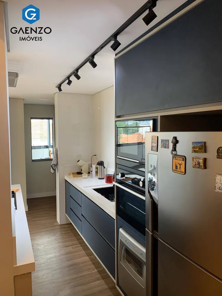 Apartamento, 2 quartos, 150 m² - Foto 21
