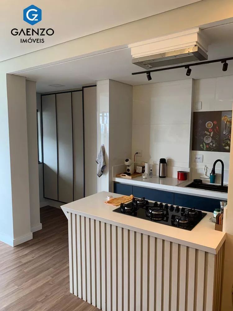Apartamento à venda com 2 quartos, 150m² - Foto 7