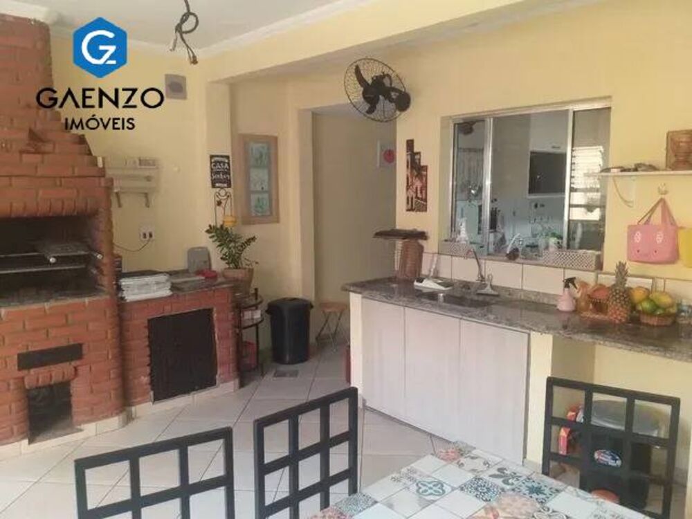 Sobrado, 3 quartos, 125 m² - Foto 4