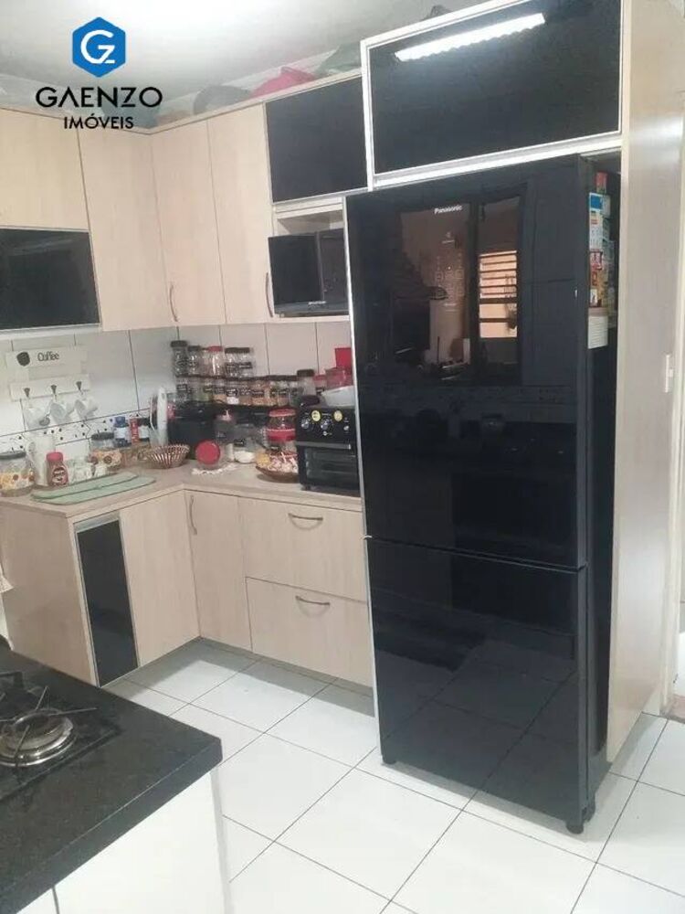 Sobrado, 3 quartos, 125 m² - Foto 5