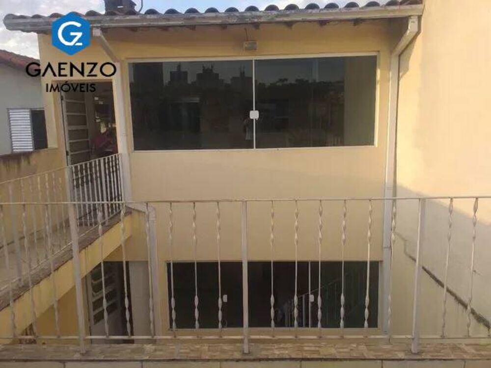 Sobrado, 3 quartos, 125 m² - Foto 2
