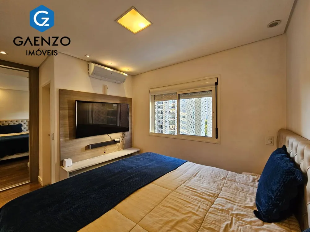 Apartamento, 3 quartos, 94 m² - Foto 7