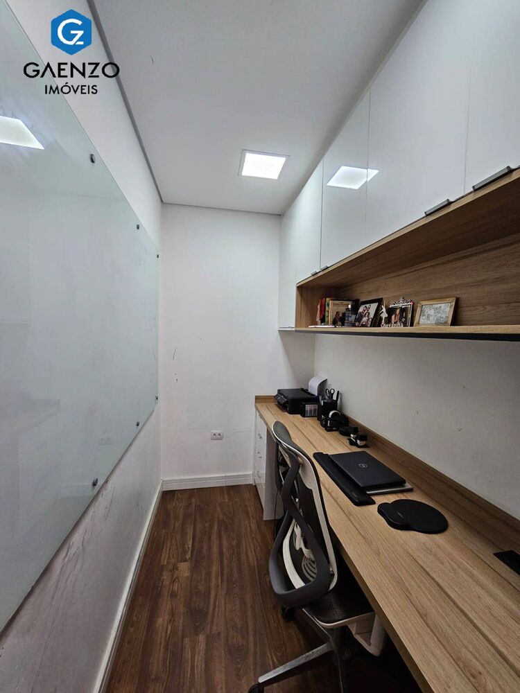 Apartamento, 3 quartos, 94 m² - Foto 2