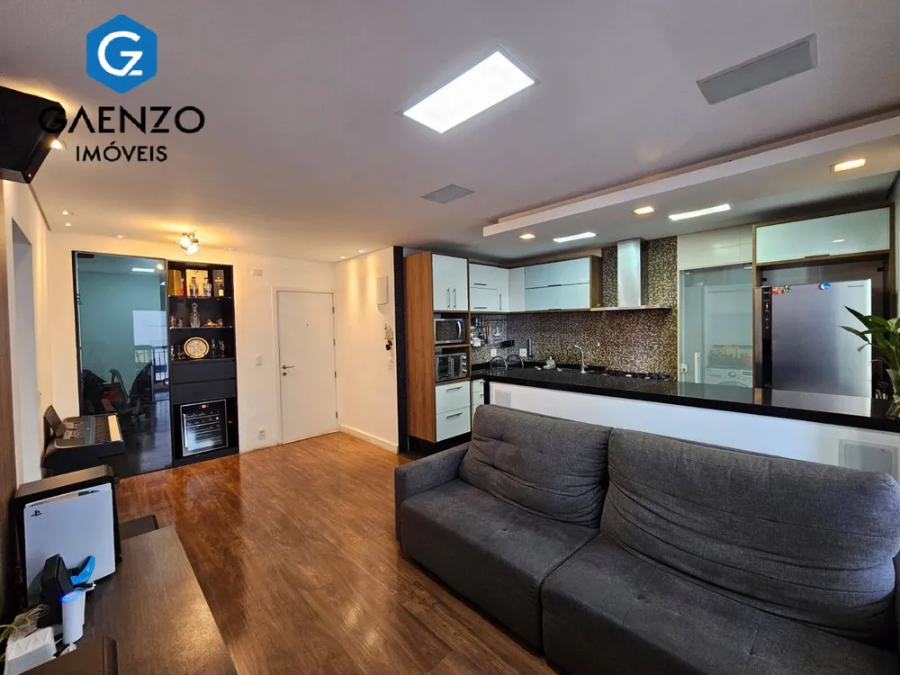 Apartamento, 3 quartos, 94 m² - Foto 2