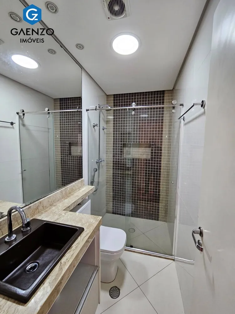 Apartamento, 3 quartos, 94 m² - Foto 9