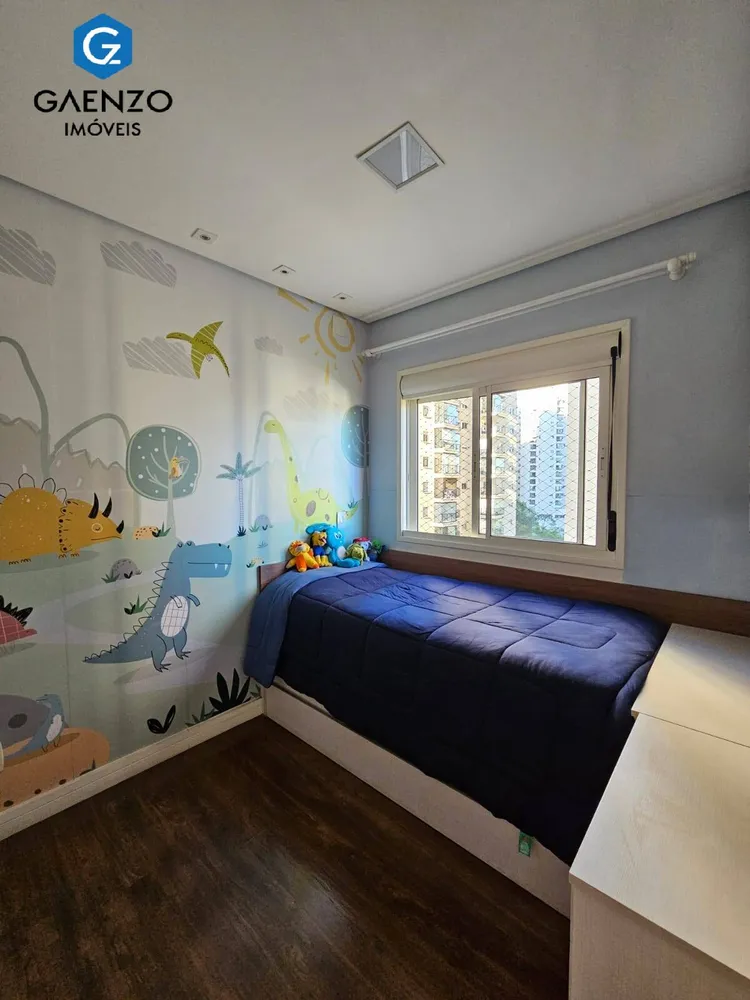Apartamento, 3 quartos, 94 m² - Foto 10