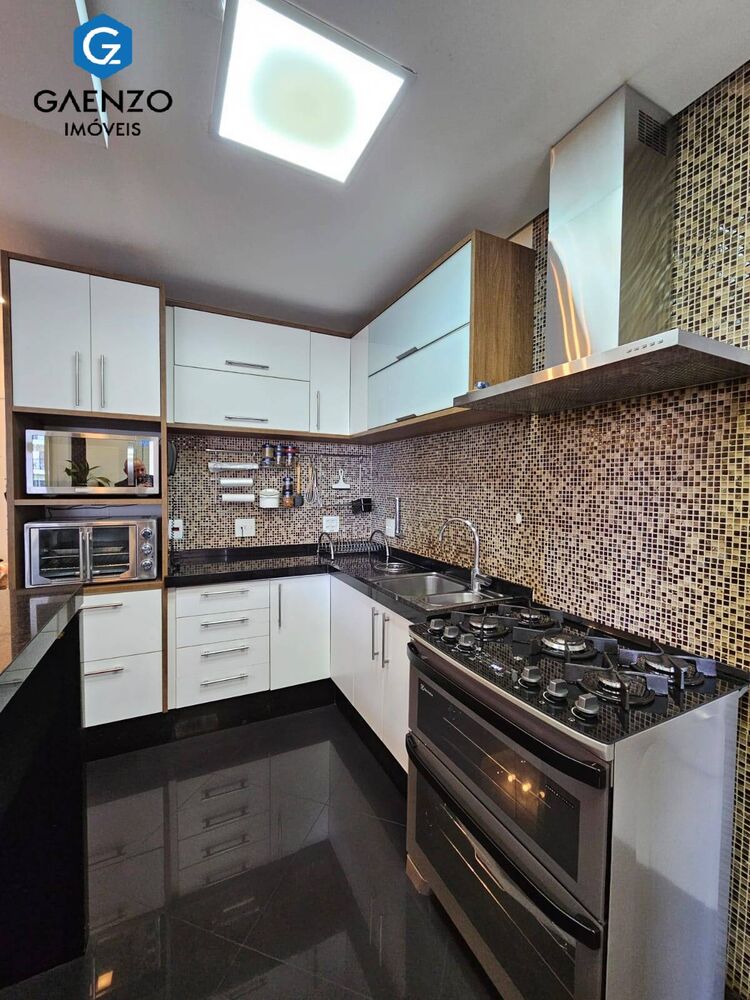 Apartamento, 3 quartos, 94 m² - Foto 3