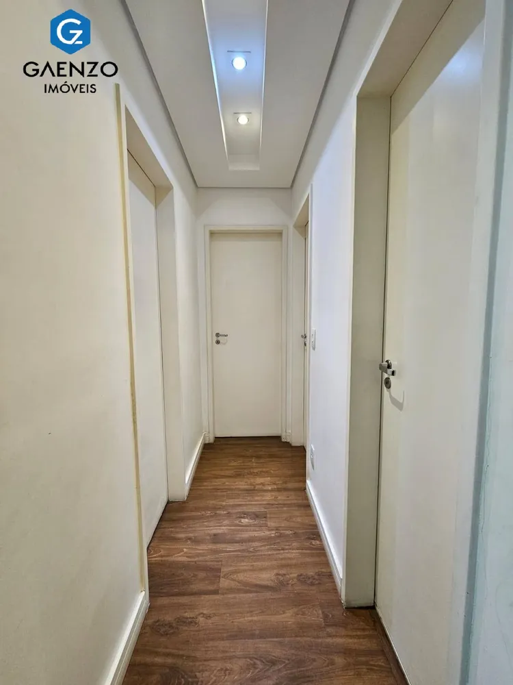 Apartamento, 3 quartos, 94 m² - Foto 8