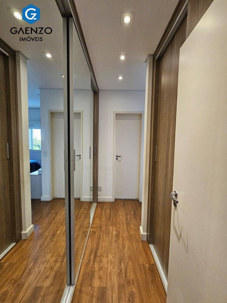 Apartamento, 3 quartos, 94 m² - Foto 1