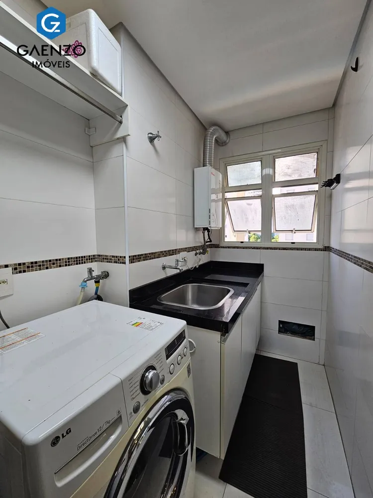 Apartamento, 3 quartos, 94 m² - Foto 3