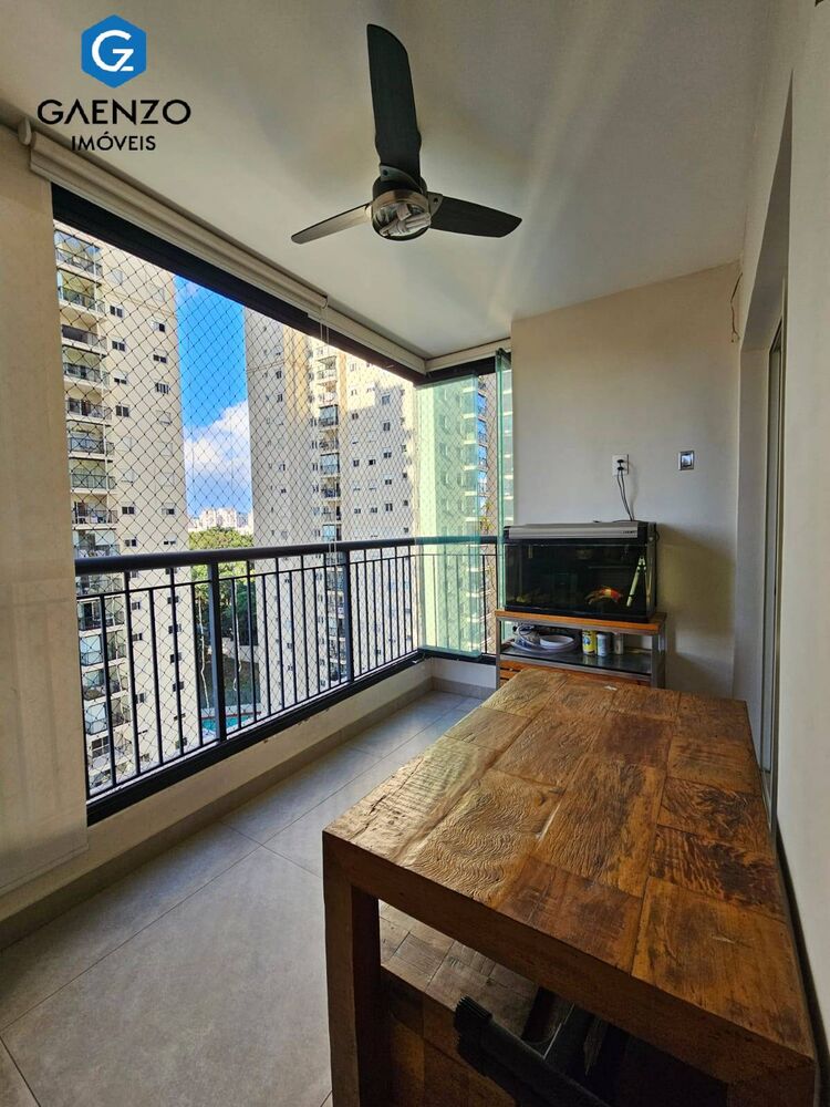 Apartamento, 3 quartos, 94 m² - Foto 4