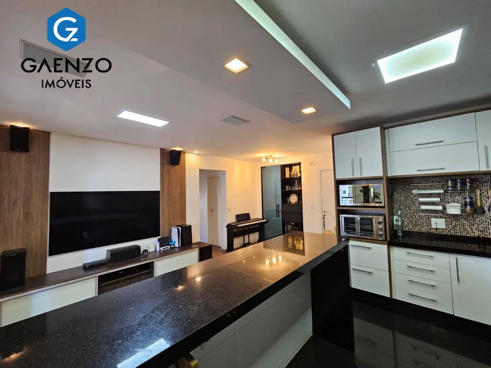 Apartamento, 3 quartos, 94 m² - Foto 5