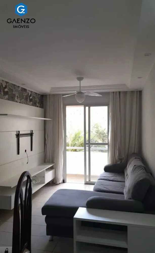 Apartamento, 3 quartos, 64 m² - Foto 8