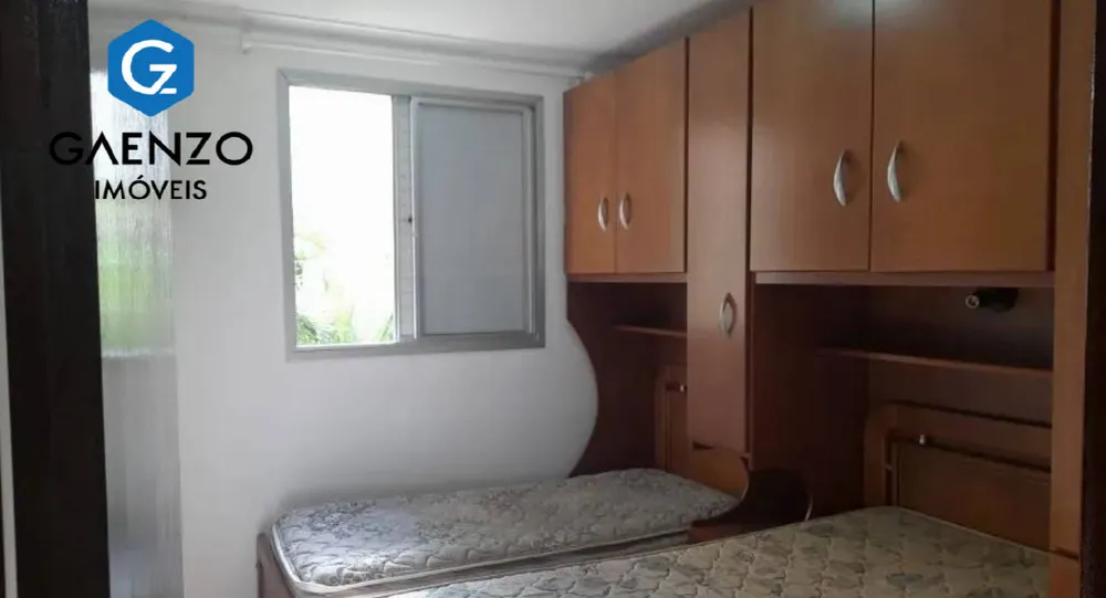 Apartamento, 3 quartos, 64 m² - Foto 6