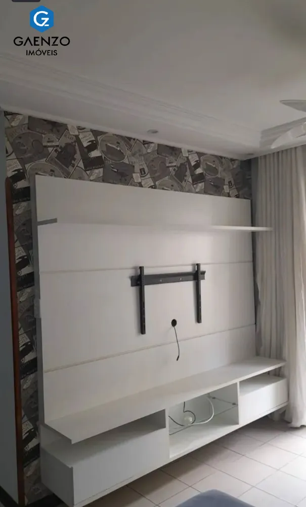 Apartamento, 3 quartos, 64 m² - Foto 3