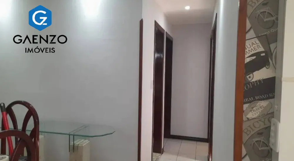 Apartamento, 3 quartos, 64 m² - Foto 2