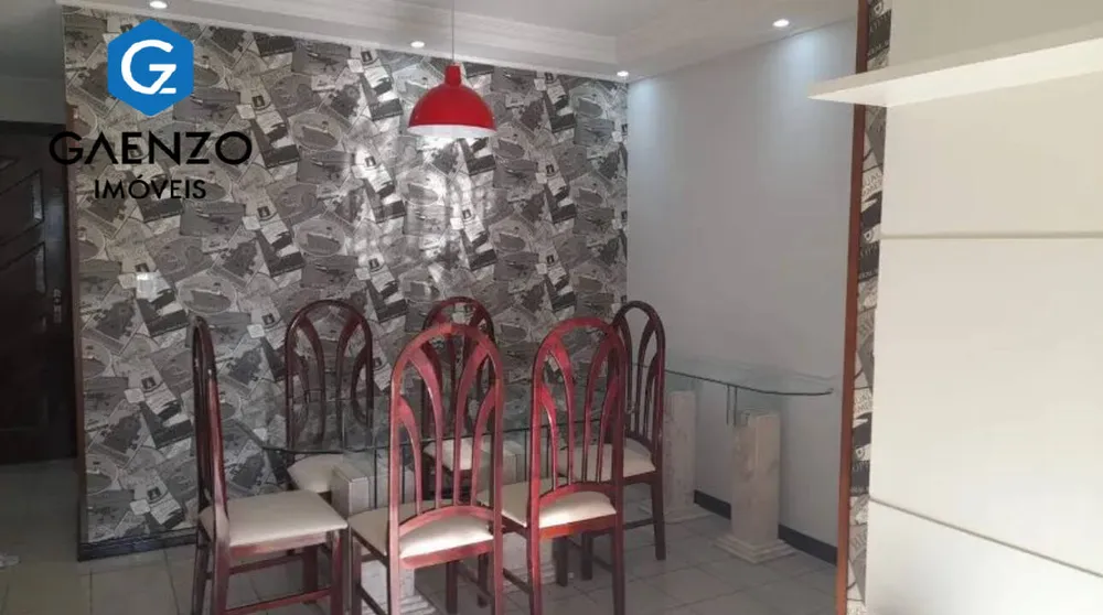 Apartamento, 3 quartos, 64 m² - Foto 9
