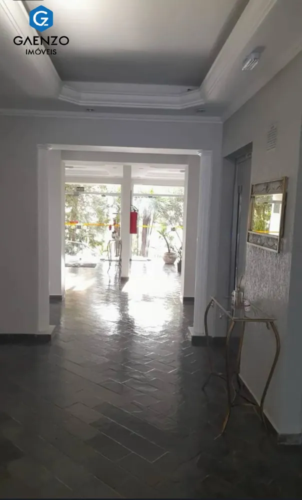 Apartamento, 3 quartos, 64 m² - Foto 1