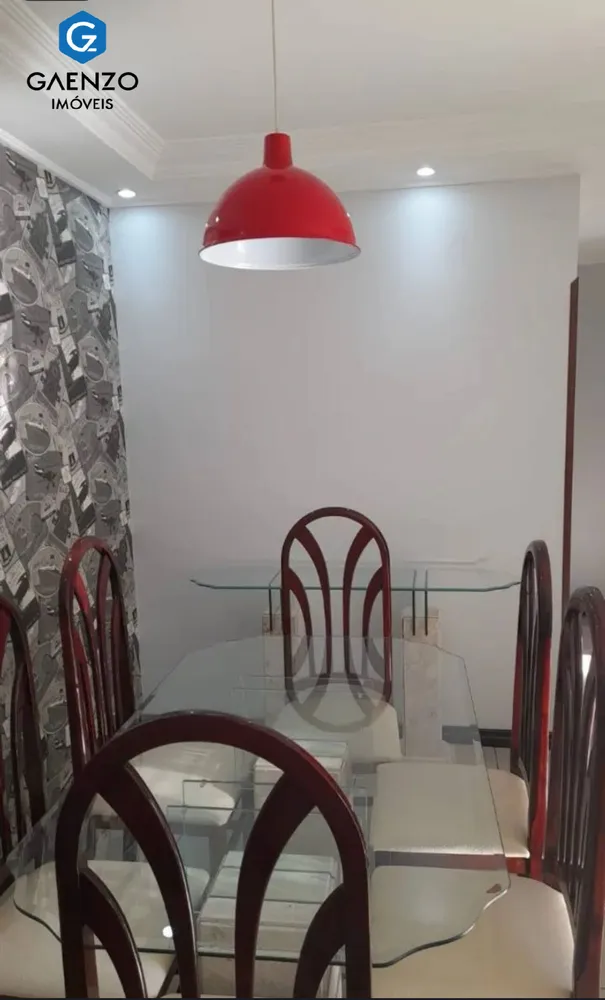 Apartamento, 3 quartos, 64 m² - Foto 5