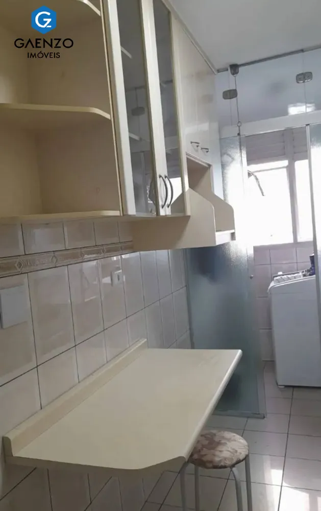 Apartamento, 3 quartos, 64 m² - Foto 10