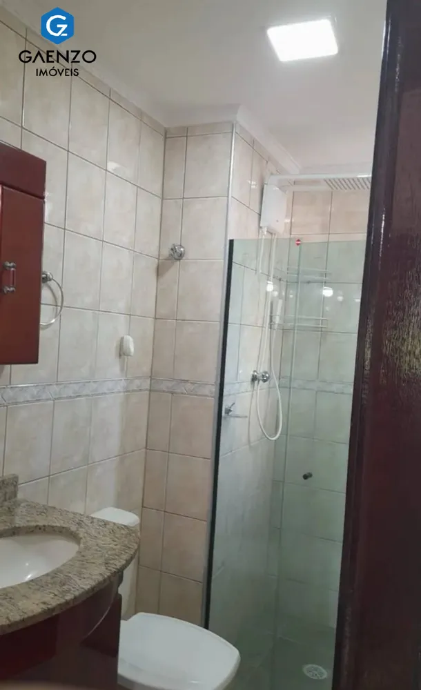 Apartamento, 3 quartos, 64 m² - Foto 12