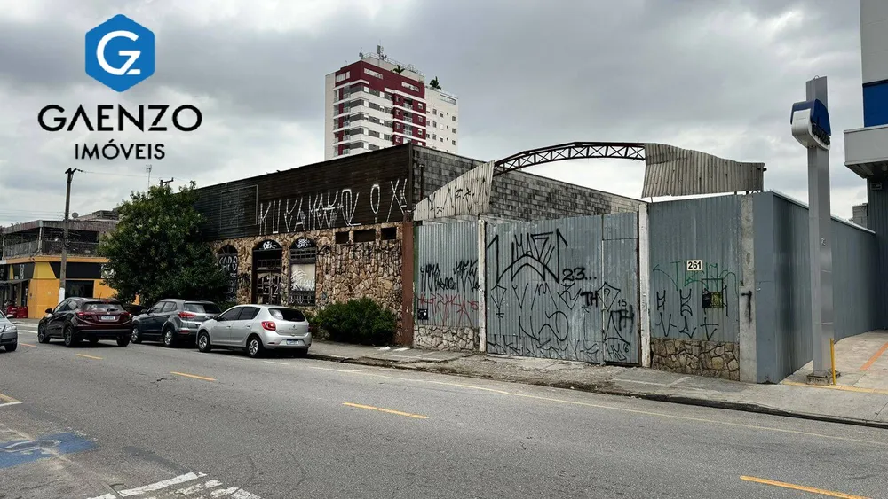 Prédio Inteiro, 1000 m² - Foto 4