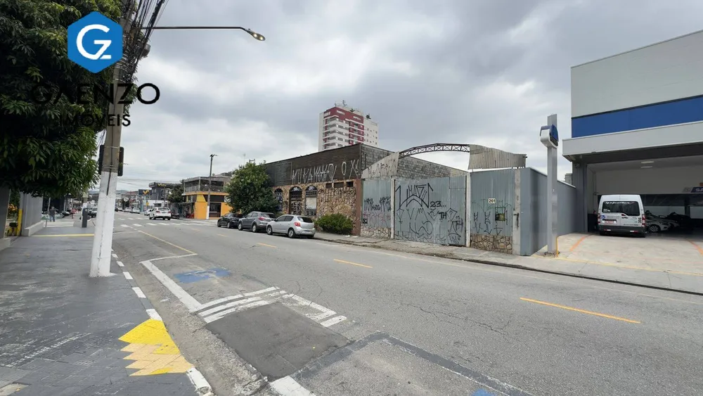 Prédio Inteiro, 1000 m² - Foto 2