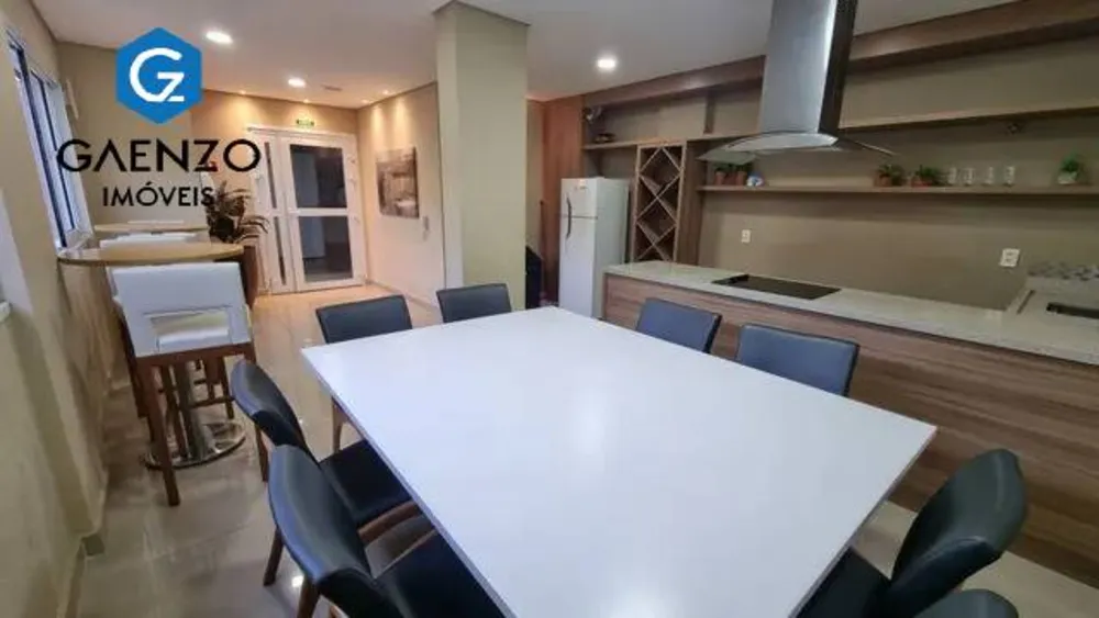 Apartamento, 2 quartos, 63 m² - Foto 1
