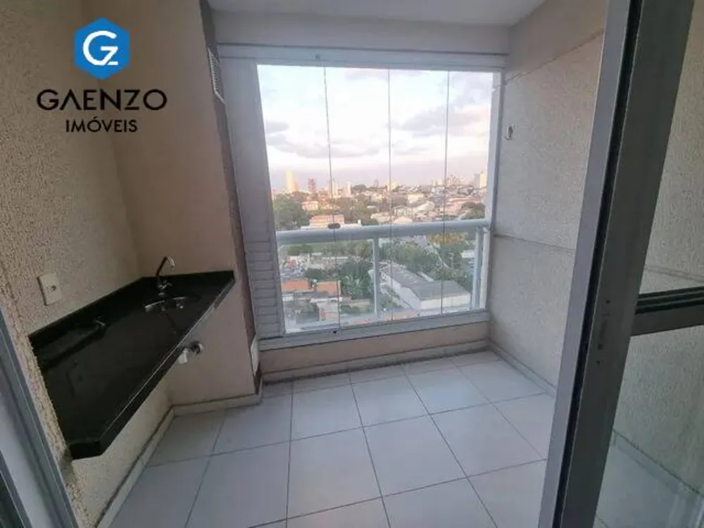 Apartamento, 2 quartos, 63 m² - Foto 7
