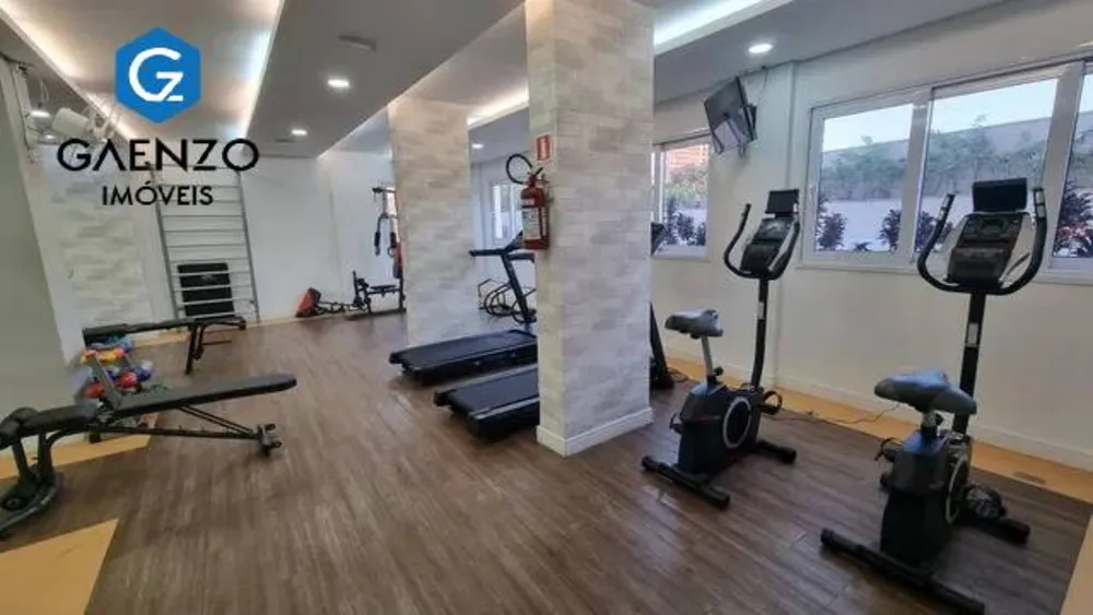 Apartamento, 2 quartos, 63 m² - Foto 8