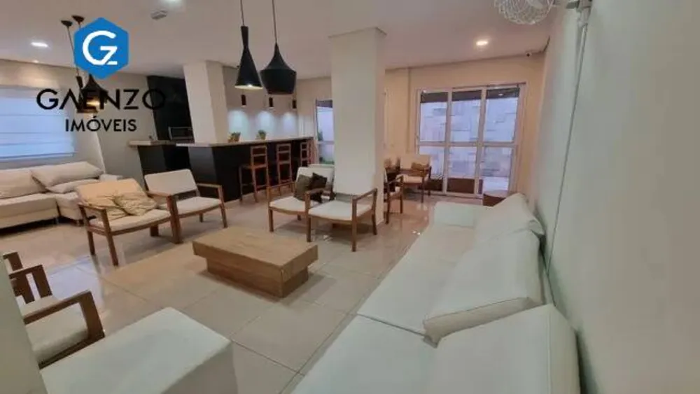 Apartamento, 2 quartos, 63 m² - Foto 3