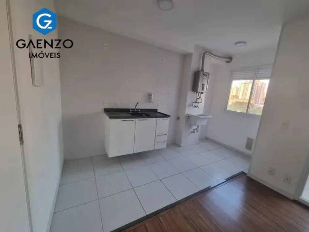 Apartamento, 2 quartos, 63 m² - Foto 2