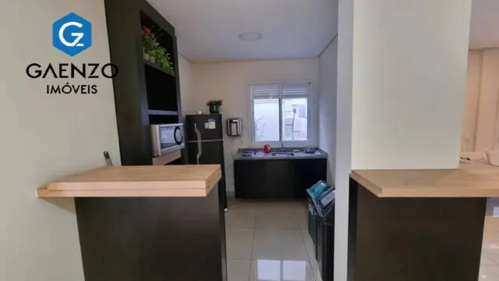 Apartamento, 2 quartos, 63 m² - Foto 3
