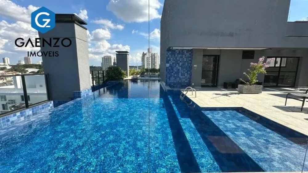 Apartamento, 1 quarto, 34 m² - Foto 7