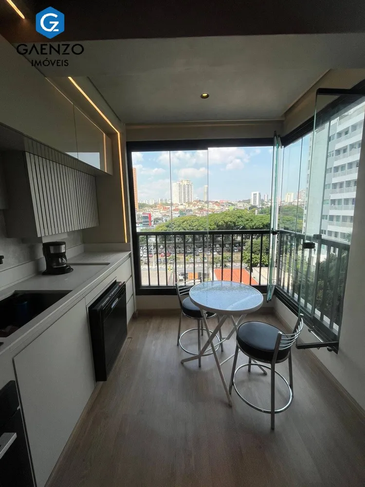 Apartamento, 1 quarto, 34 m² - Foto 9