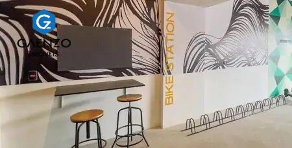 Apartamento, 1 quarto, 34 m² - Foto 10