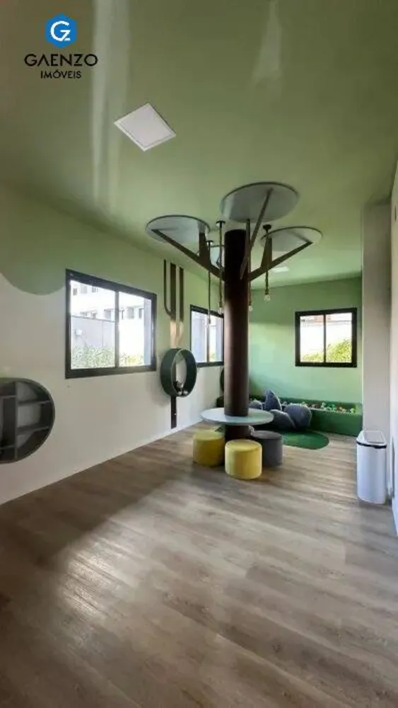 Apartamento, 1 quarto, 34 m² - Foto 12