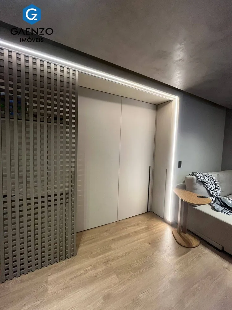Apartamento, 1 quarto, 34 m² - Foto 8
